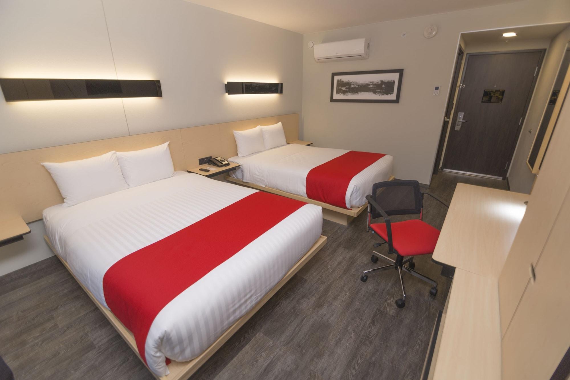 City Express Plus By Marriott Medellin Colombia Exterior photo