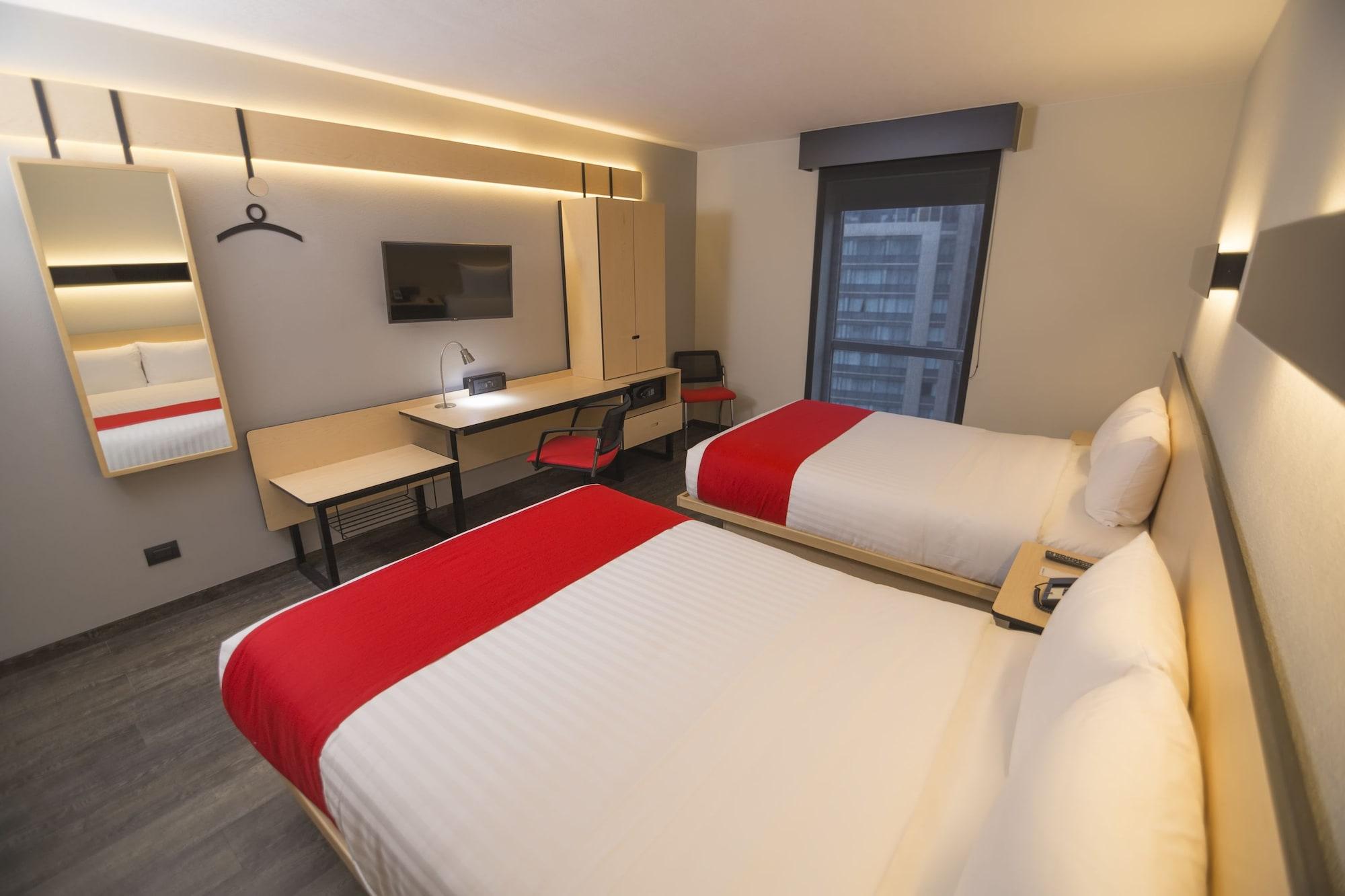 City Express Plus By Marriott Medellin Colombia Exterior photo