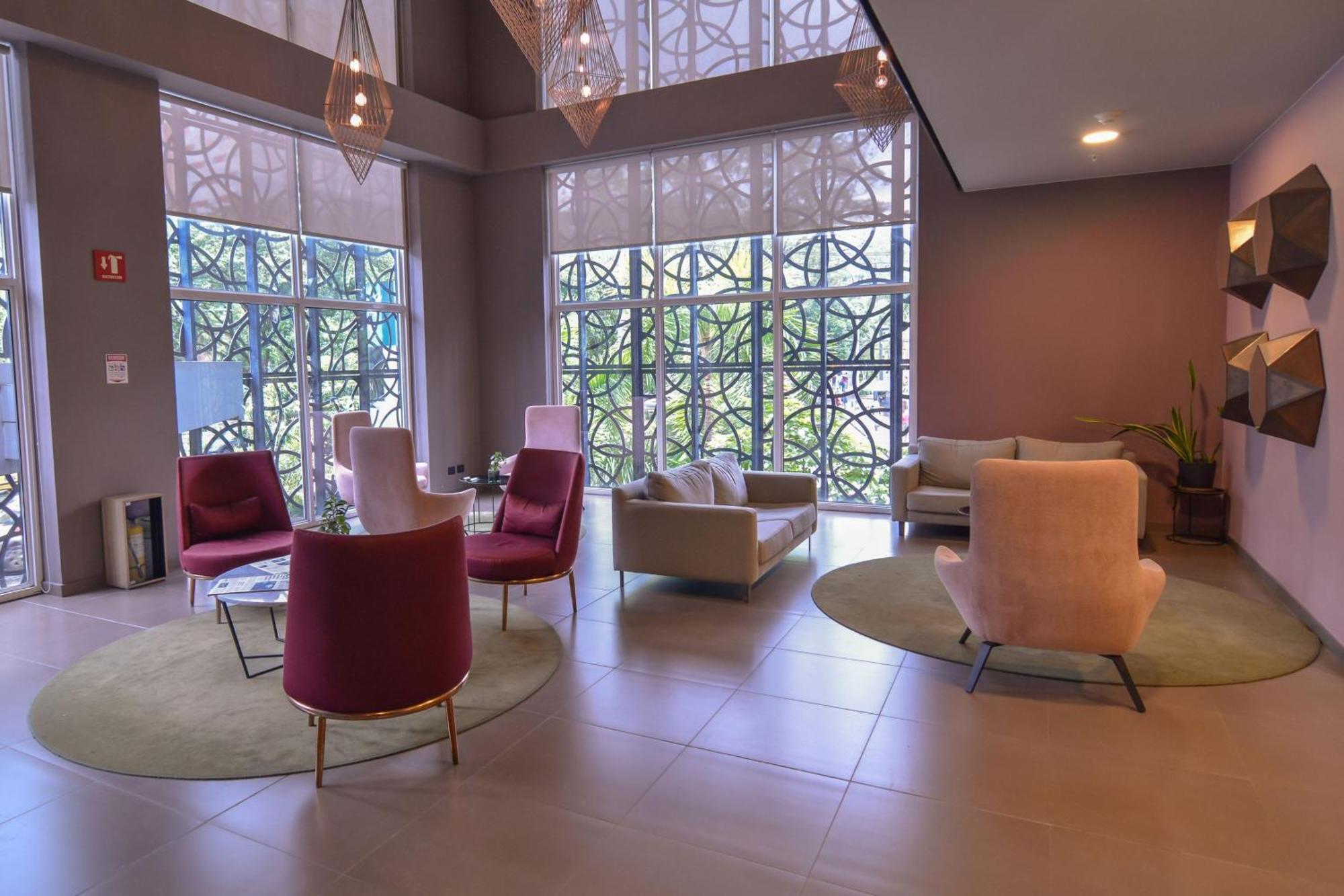 City Express Plus By Marriott Medellin Colombia Exterior photo
